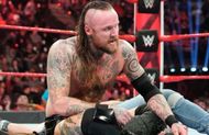 Aleister Black deserves to be a part of good storylines
